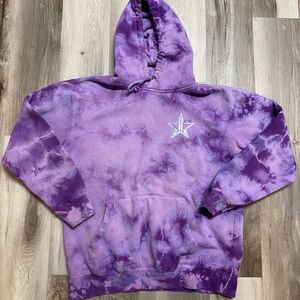Jeffree Star Cosmetics Blow Pony Hoodie